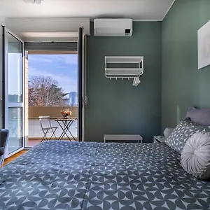  Апартаменты Casa Carozzi