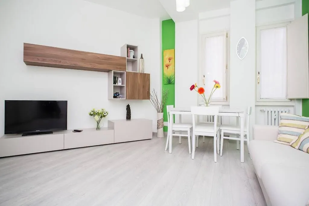 Casa Van Gogh - Mm4 Apartment Milan Italy