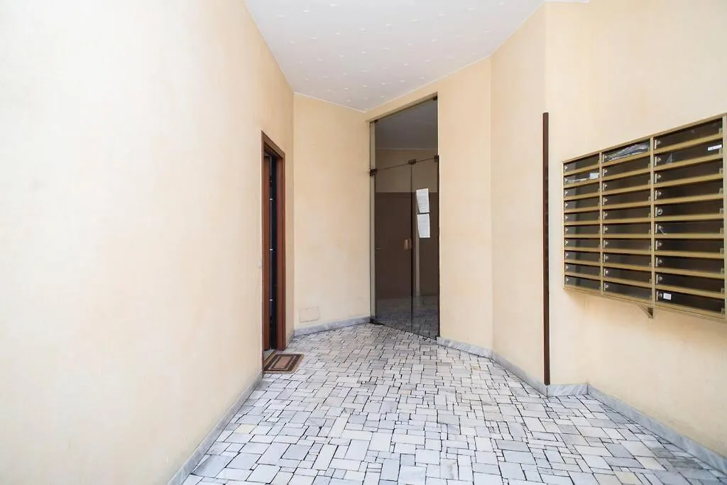 Casa Van Gogh - Mm4 Apartment Milan