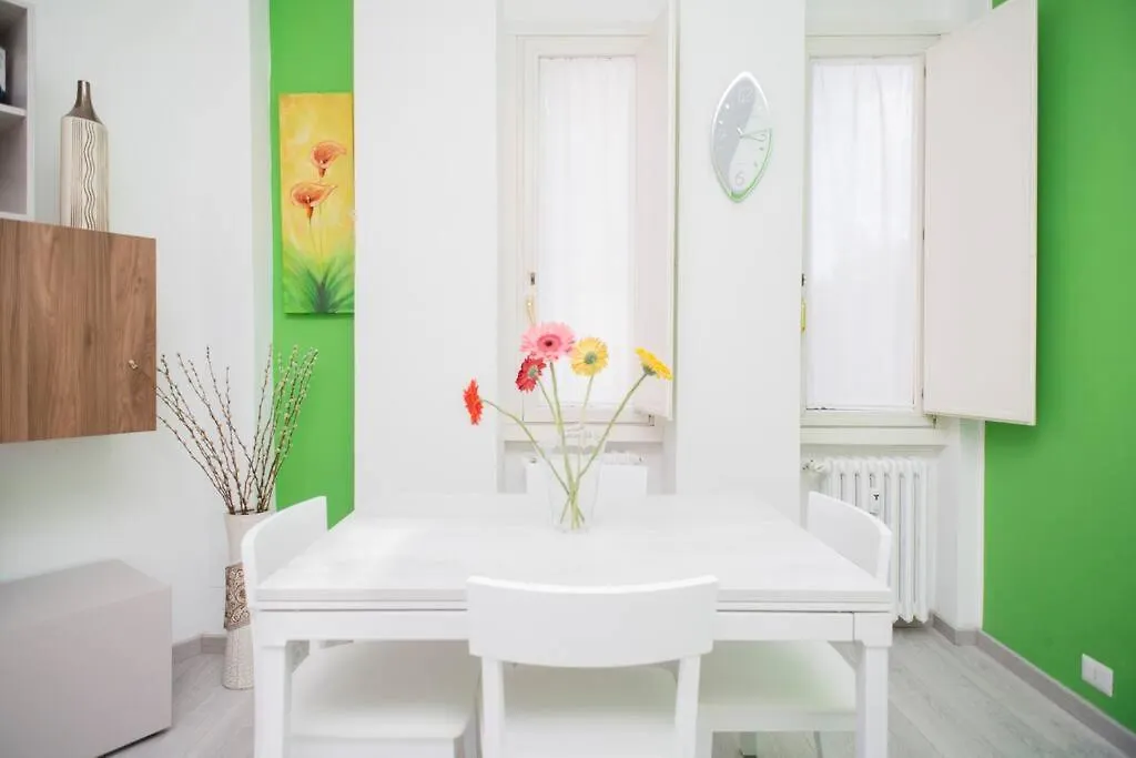 Casa Van Gogh - Mm4 Apartment Milan