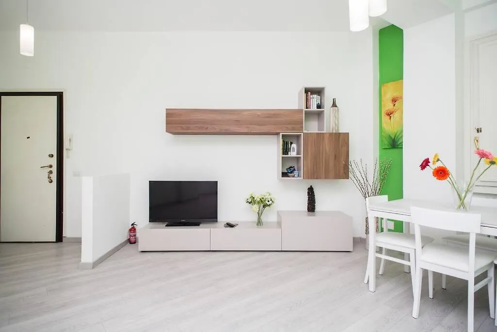 Casa Van Gogh - Mm4 Apartment Milan 0*,  Italy