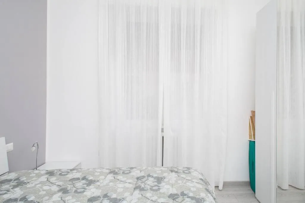 Casa Van Gogh - Mm4 Apartment Milan