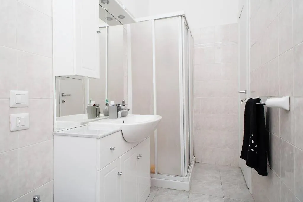 Casa Van Gogh - Mm4 Apartment Milan
