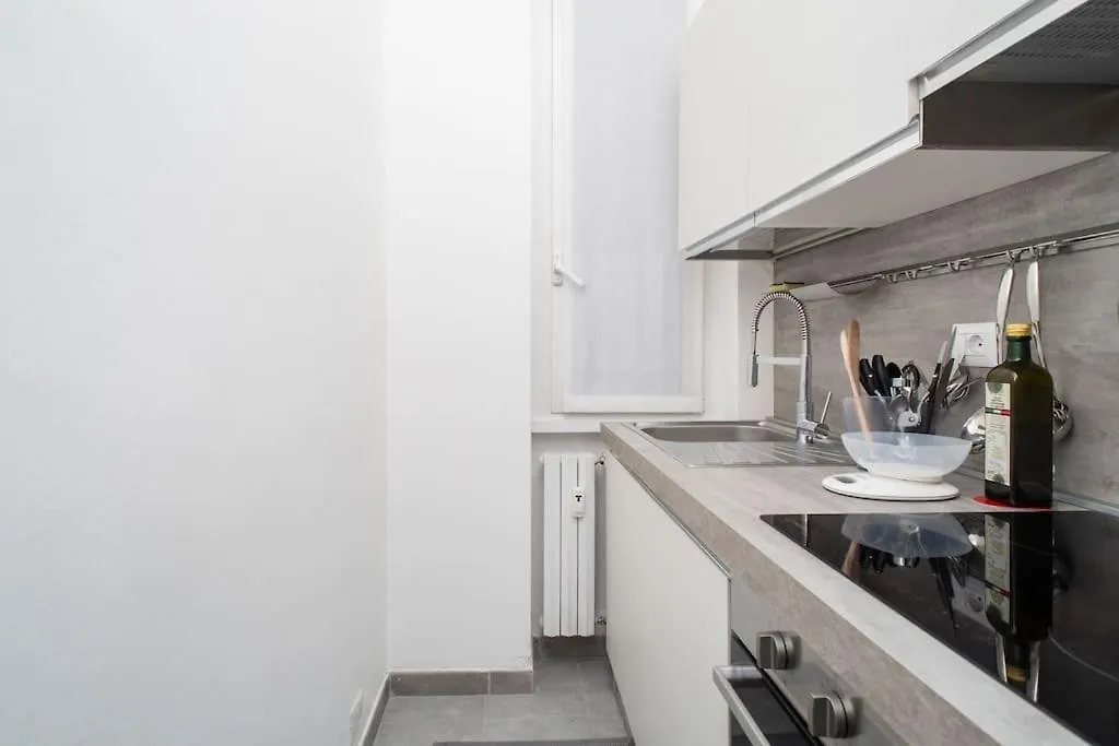 Casa Van Gogh - Mm4 Apartment Milan