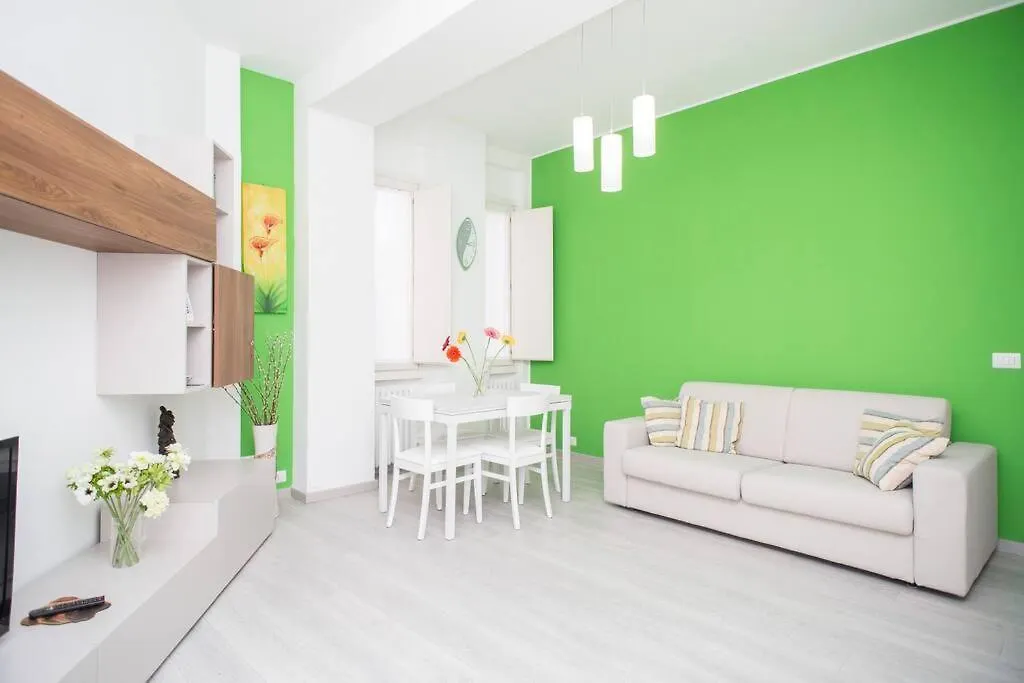 Casa Van Gogh - Mm4 Apartment Milan