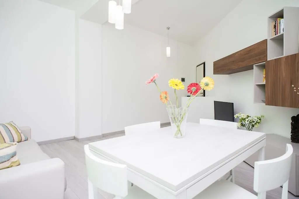 Casa Van Gogh - Mm4 Apartment Milan 0*,  Italy