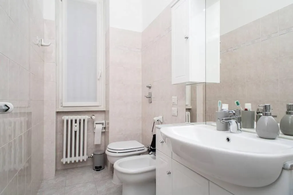 Casa Van Gogh - Mm4 Apartment Milan